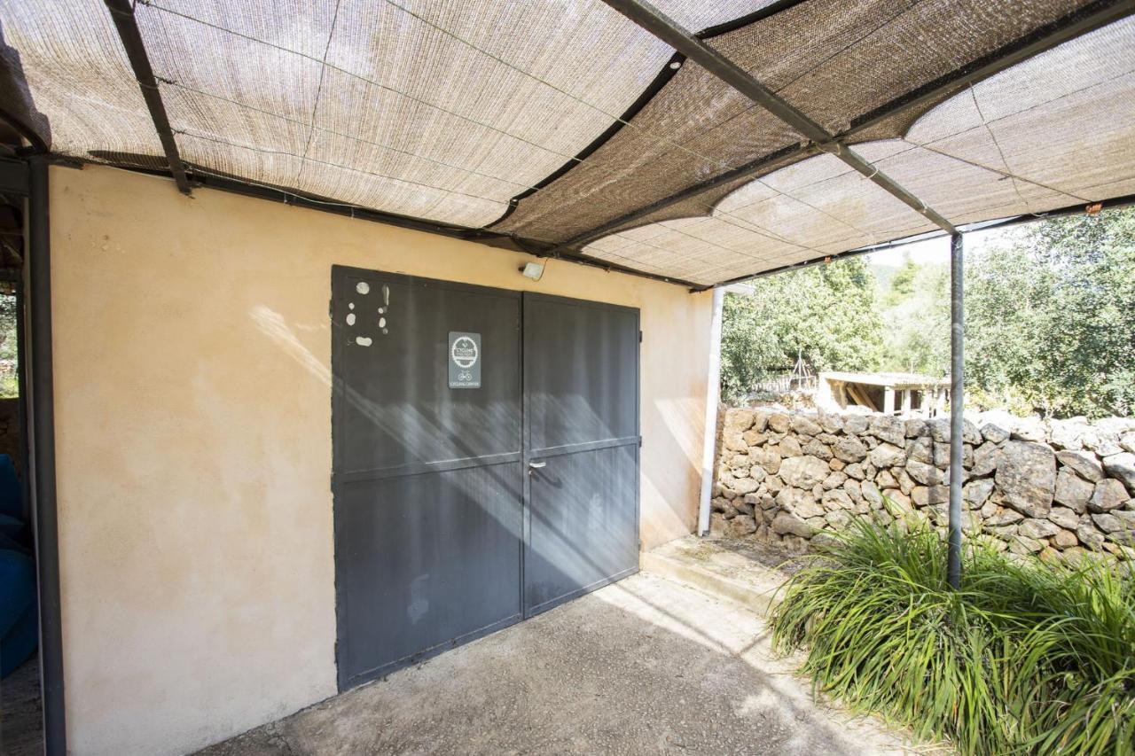Barons Villa Bunyola
