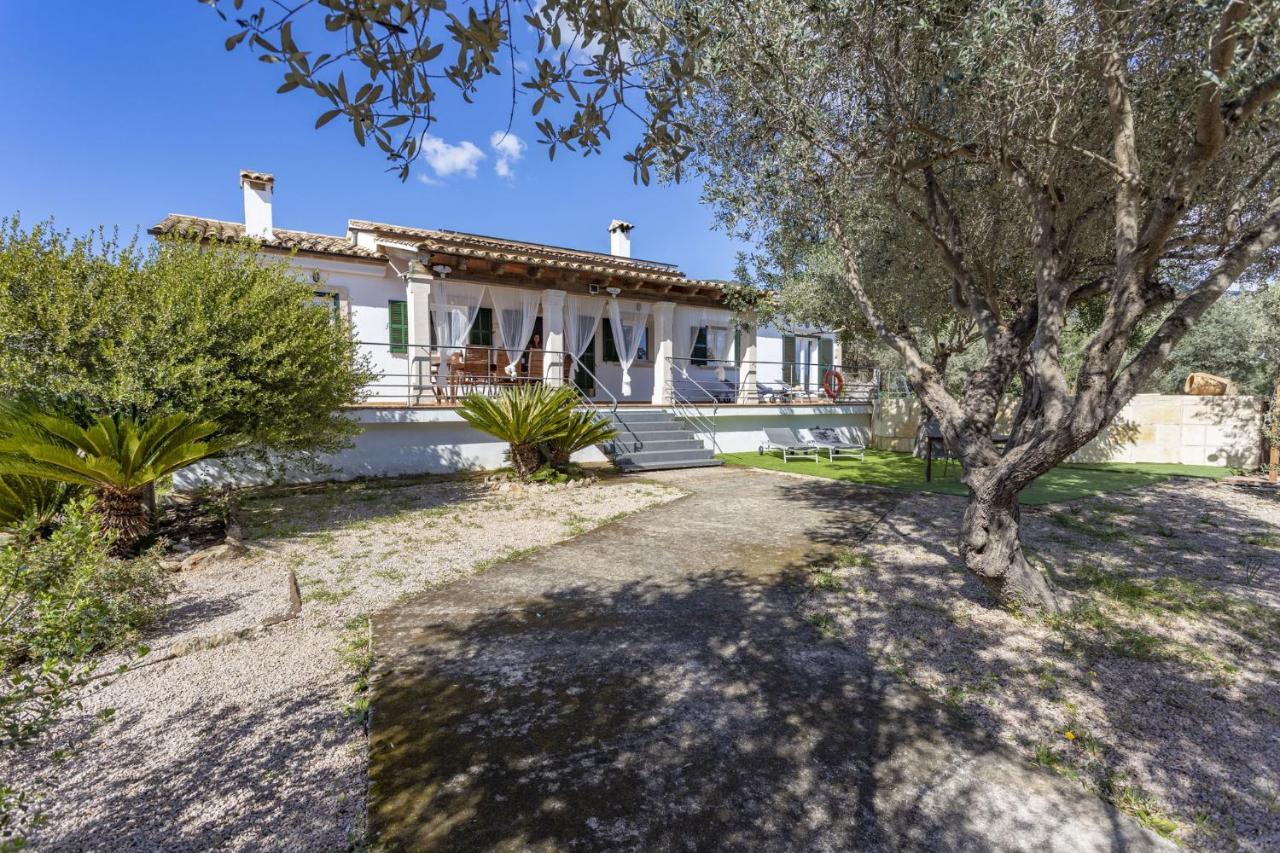 Villa Barons Bunyola